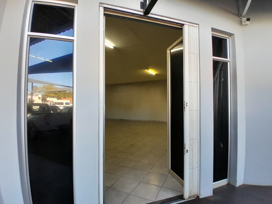 To Let commercial Property for Rent in Rustenburg Central North West